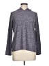 Beyond Yoga Gray Pullover Sweater Size L - photo 1