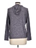 Beyond Yoga Gray Pullover Sweater Size L - photo 2