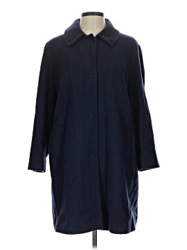 Escada Sport Coat (view 1)