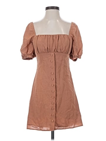 Kookai Casual Dress (view 1)