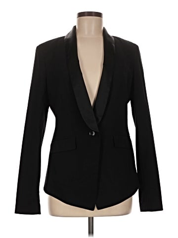 BCBGMAXAZRIA Blazer (view 1)
