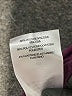 Lucky Brand Burgundy Pullover Sweater Size L - photo 8