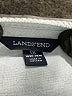 Lands' End Blue Sweater Vest Size 1X - photo 7