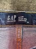Gap Color Block Blue Jeans Size 29R - photo 7