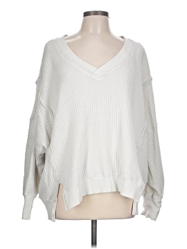 American Eagle Outfitters Pullover Sweater