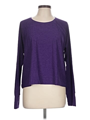 Beyond Yoga Long Sleeve T-Shirt (view 1)