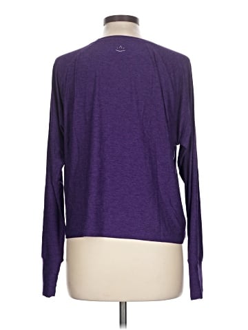 Beyond Yoga Long Sleeve T-Shirt (view 2)