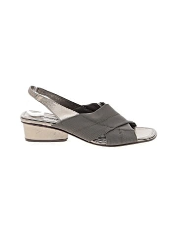 Donald J Pliner Sandals (view 1)