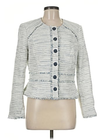 White House Black Market Jacket (view 1)