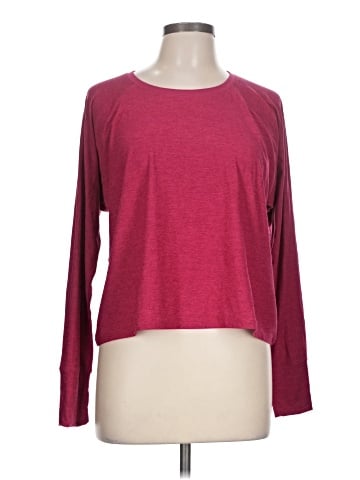 Beyond Yoga Long Sleeve T-Shirt (view 1)