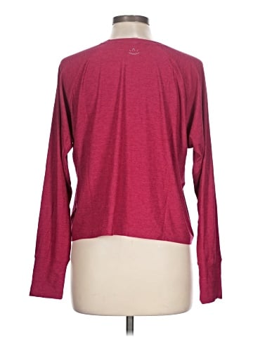 Beyond Yoga Long Sleeve T-Shirt (view 2)