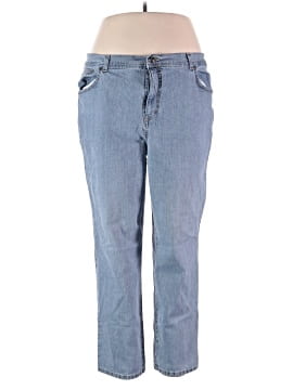 Gloria Vanderbilt Jeans