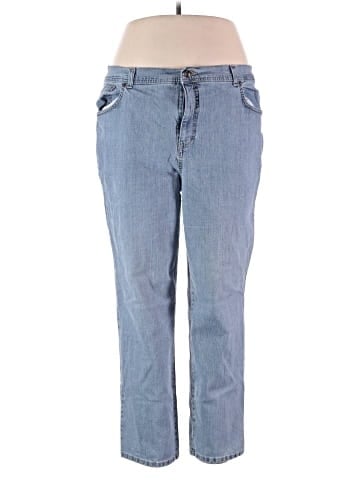 Gloria Vanderbilt Jeans (view 1)