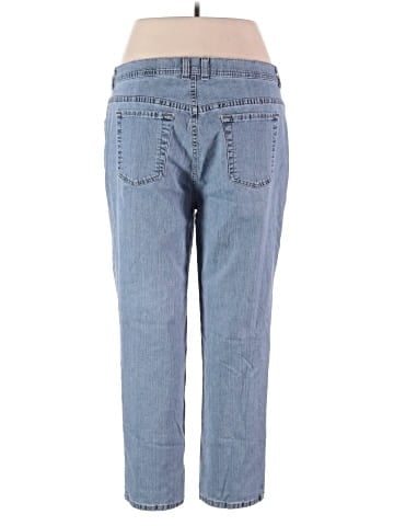 Gloria Vanderbilt Jeans (view 2)