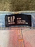 Gap Blue Jeans Size 29 waist - photo 7