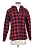 Cabela's 100% Cotton Red Pullover Sweater Size S - photo 1