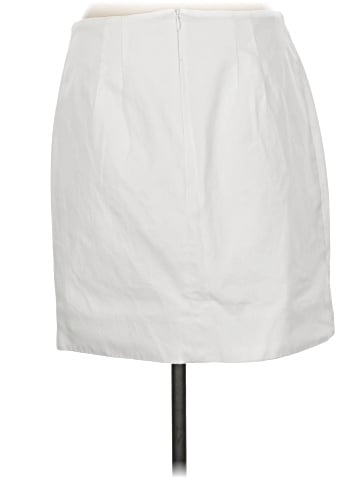 White House Black Market Formal Skirt (view 2)