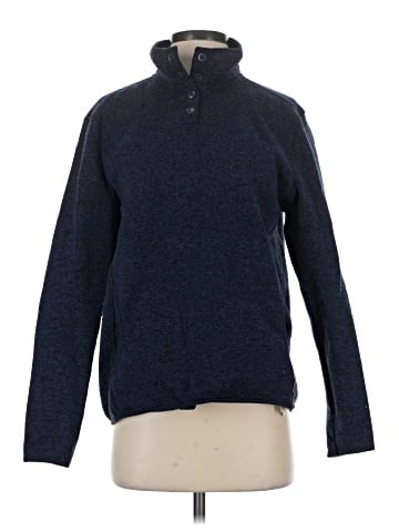 Eddie Bauer Turtleneck Sweater (view 1)