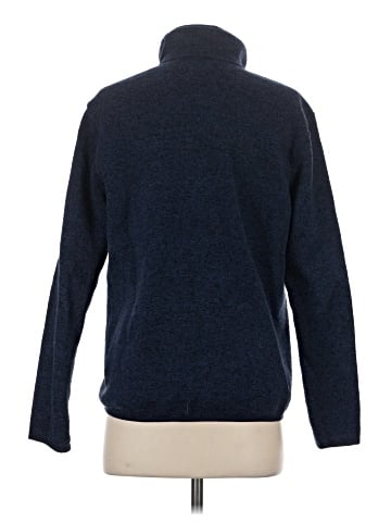 Eddie Bauer Turtleneck Sweater (view 2)