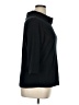 Rafaella Black Turtleneck Sweater Size 1X - photo 4