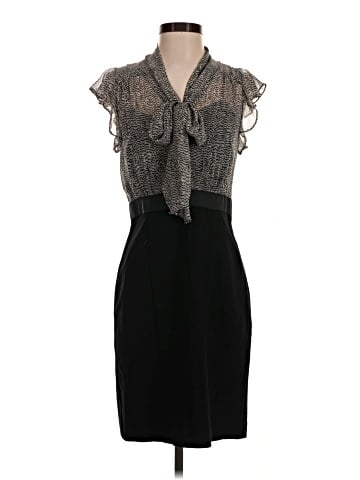 Ann Taylor LOFT Cocktail Dress (view 1)