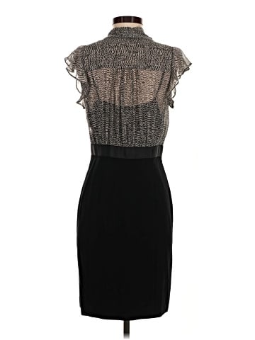 Ann Taylor LOFT Cocktail Dress (view 2)