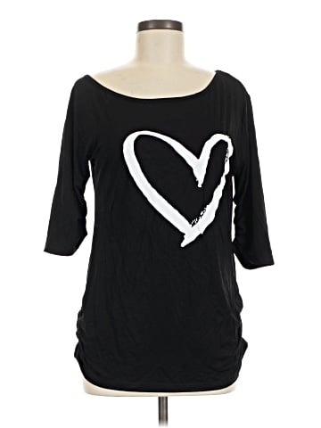 Magicsuit 3/4 Sleeve Top (view 1)