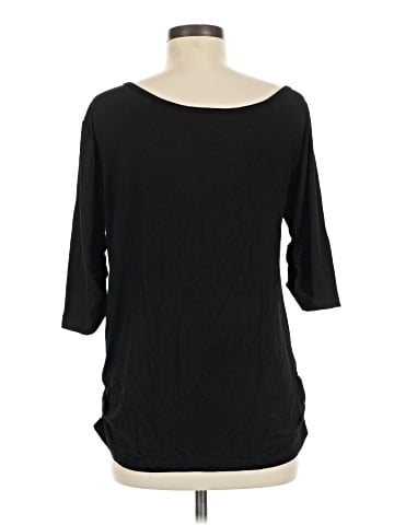 Magicsuit 3/4 Sleeve Top (view 2)