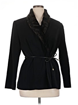 Jessica Howard Coat