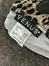 Venus Silver 3/4 Sleeve T-Shirt Size L - photo 8