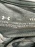 Under Armour 100% Polyester Gray Short Sleeve Top Size S (youth) - photo 3
