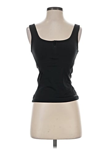 Bebe Sport Sleeveless Top (view 1)