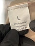 Unbranded Ivory Casual Pants Size L - photo 7