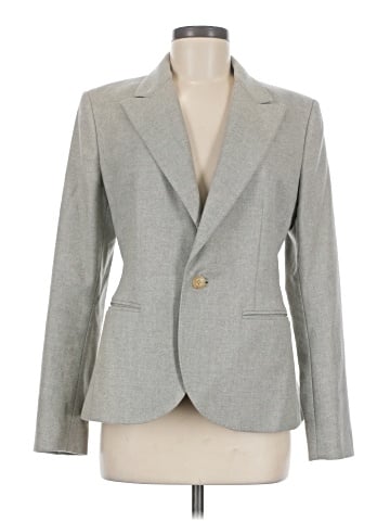 Ralph Lauren Purple Label Wool Blazer (view 1)