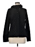 Fila Sport 100% Polyester Argyle Black Jacket Size M - photo 1