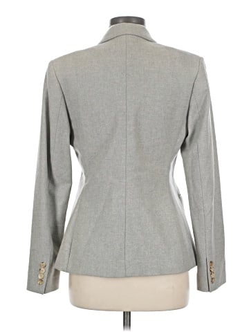 Ralph Lauren Purple Label Wool Blazer (view 2)