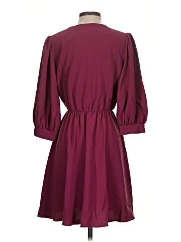 Amanda Uprichard Casual Dress (view 2)