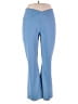 Baleaf Sports Blue Active Pants Size XXL - photo 1
