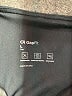 Gap Fit Solid Black Active Pants Size L (tall) - photo 8
