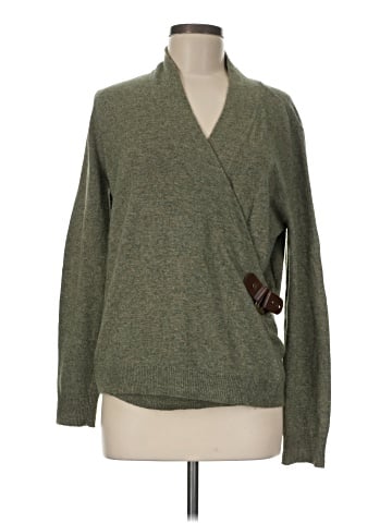 Lauren by Ralph Lauren Pullover Sweater (view 1)