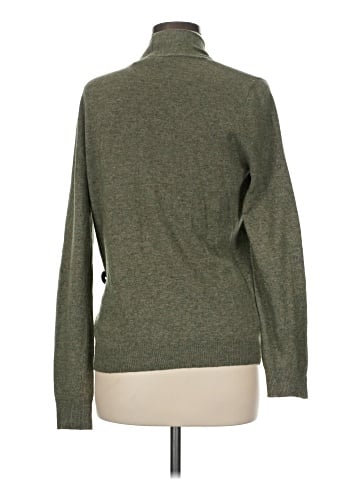 Lauren by Ralph Lauren Pullover Sweater (view 2)