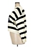 Divided by H&M 100% Acrylic Stripes Ivory Pullover Sweater Size XXL - photo 5