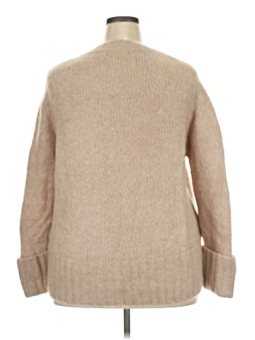 Banana Republic Wool Pullover Sweater (view 2)