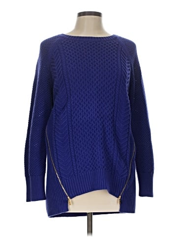 Calvin Klein Pullover Sweater (view 1)