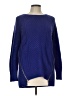 Calvin Klein Blue Pullover Sweater Size L - photo 1