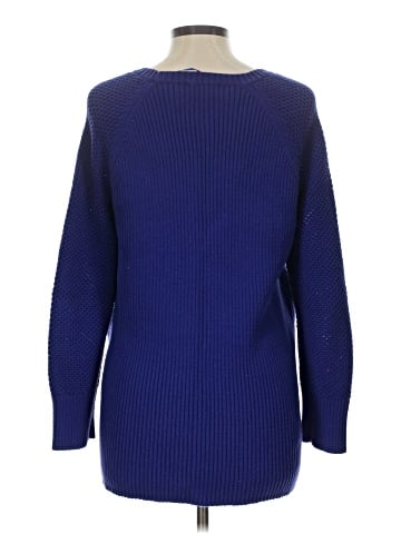 Calvin Klein Pullover Sweater (view 2)