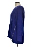 Calvin Klein Blue Pullover Sweater Size L - photo 5