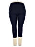 Nanette Lepore Blue Active Pants Size 2X - photo 2