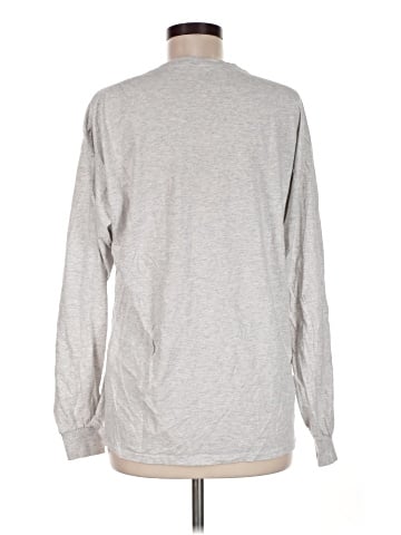 Junk Food Long Sleeve T-Shirt (view 2)
