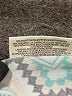 Bobbie Brooks Teal Short Sleeve Blouse Size L - photo 5
